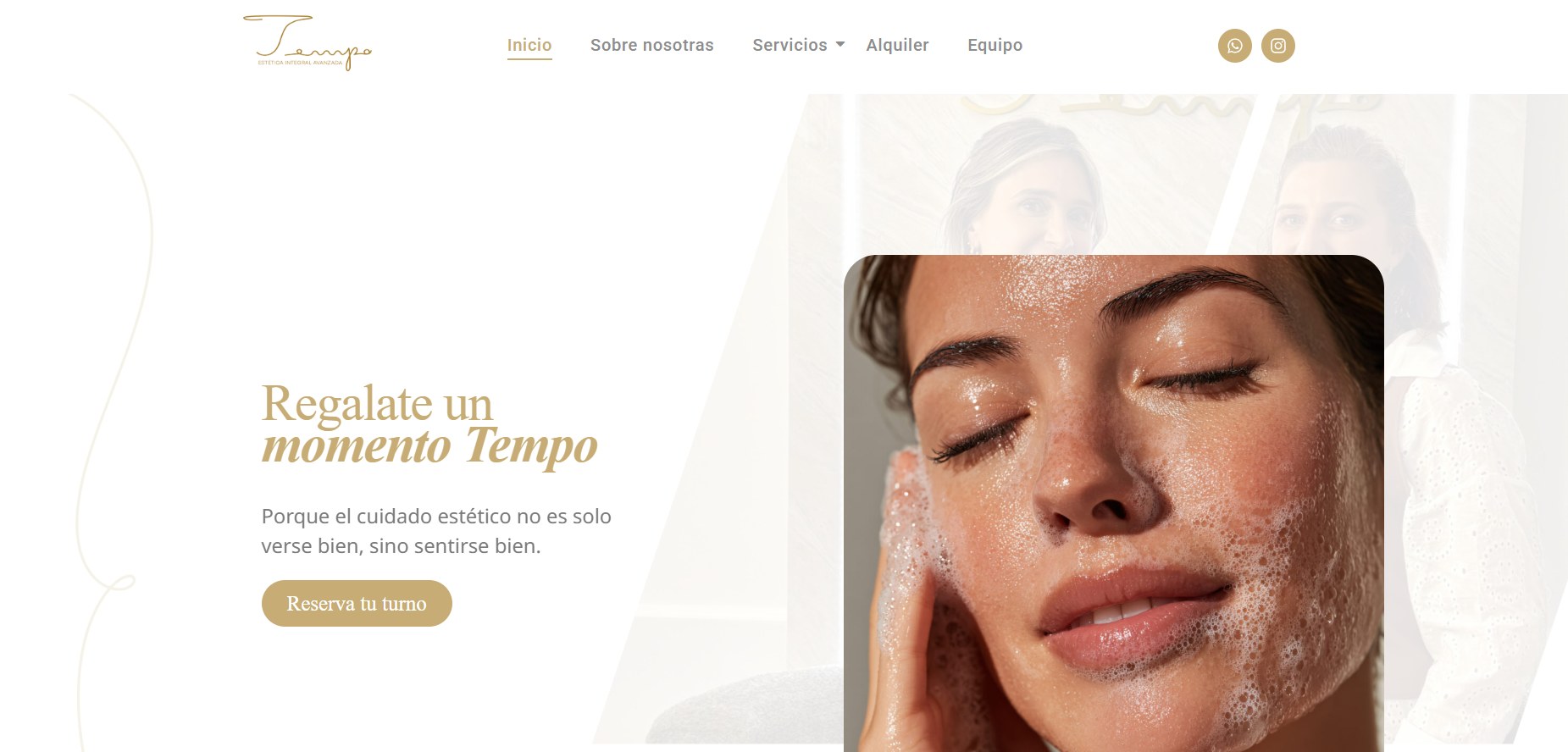 Tempo Estética Integral