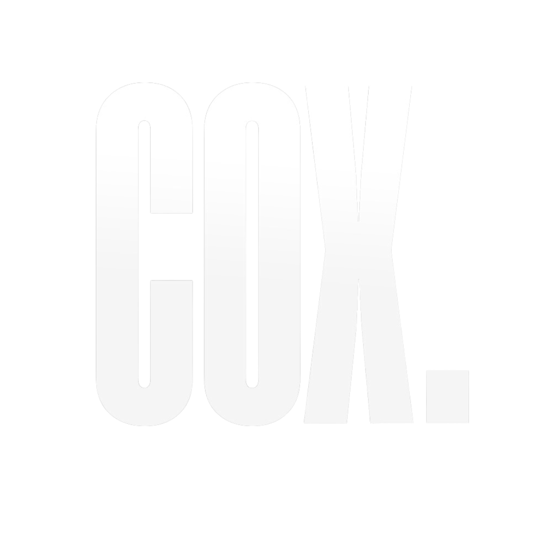 COX Streetwear